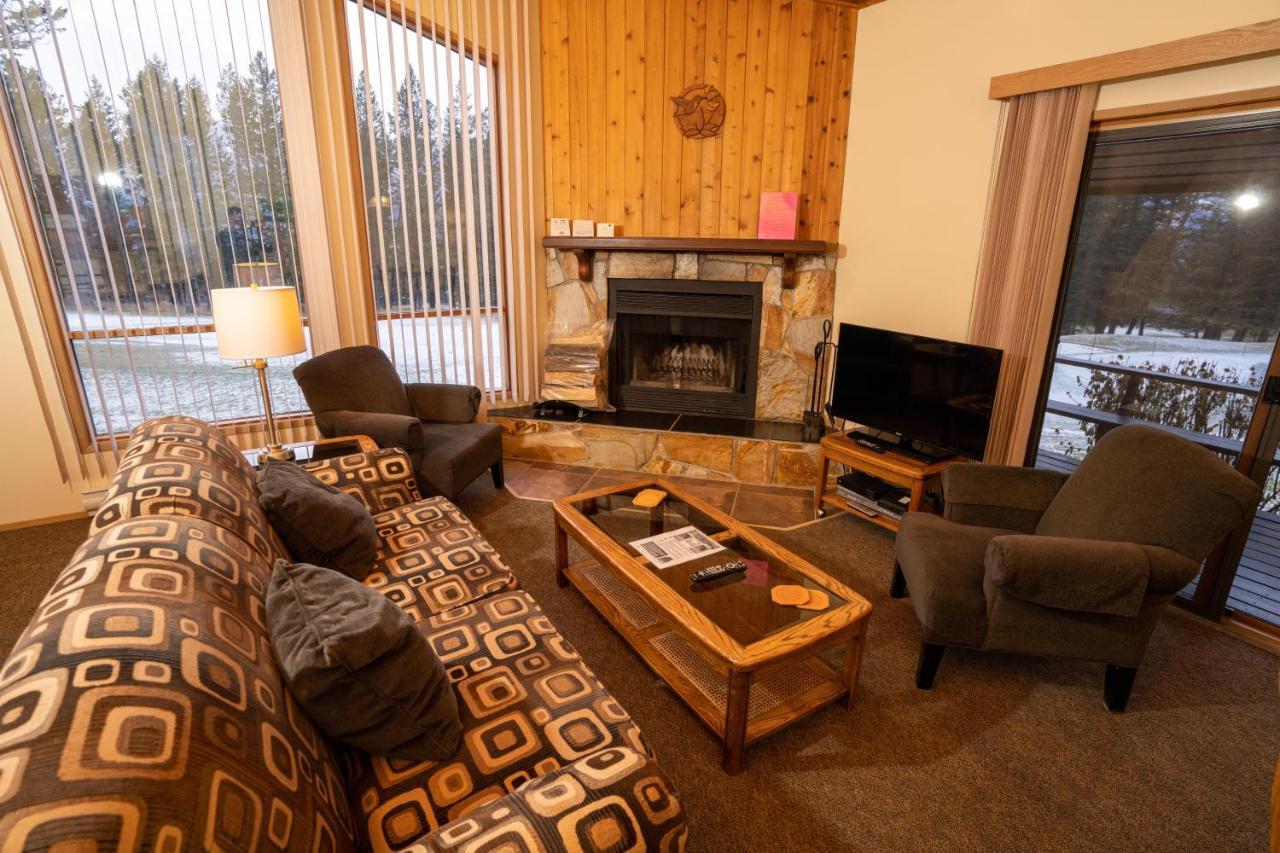 Fairmont Hot Springs Resort Exterior photo