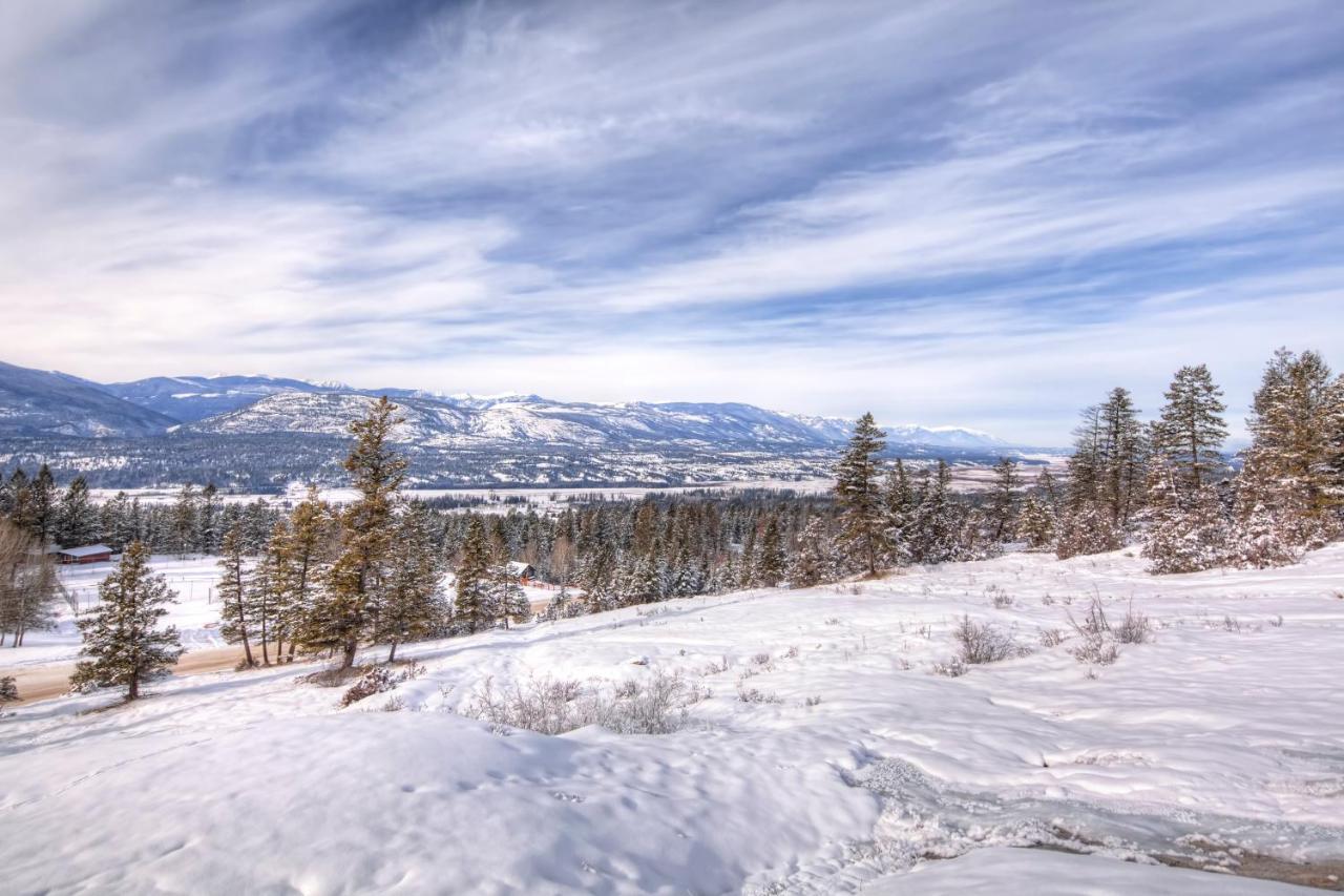 Fairmont Hot Springs Resort Exterior photo